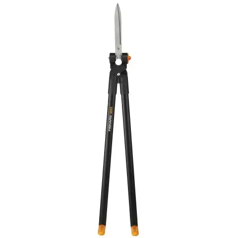 Fiskars PowerLever GS53 Gräs- och häcksax Beställ idag